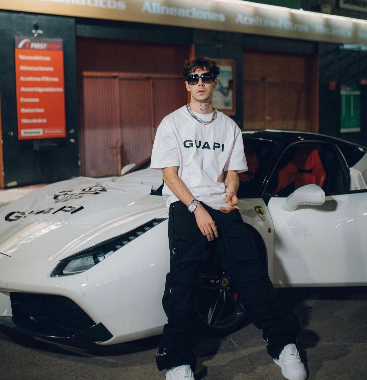 Guapi Streetwear | Royalty DFW – Page 2