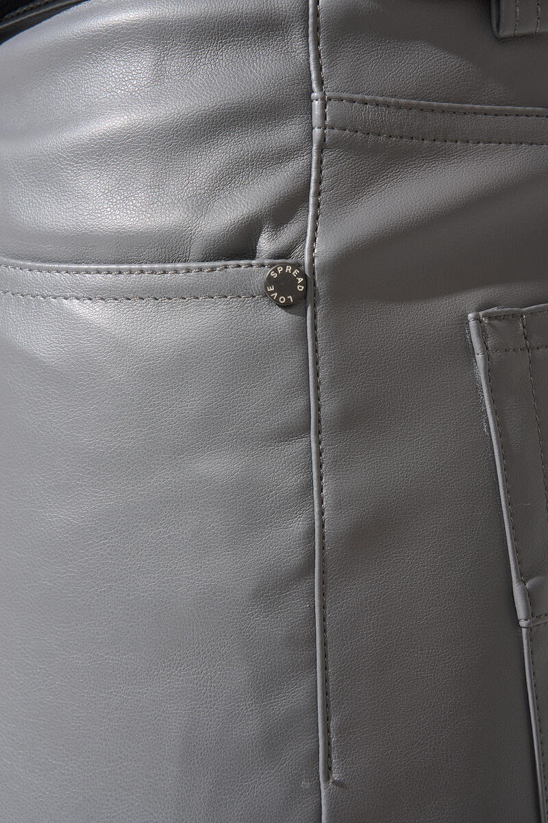 SERENEDE "STEEL" JEANS