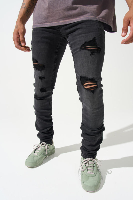SERENEDE "SHADOW 33" JEANS