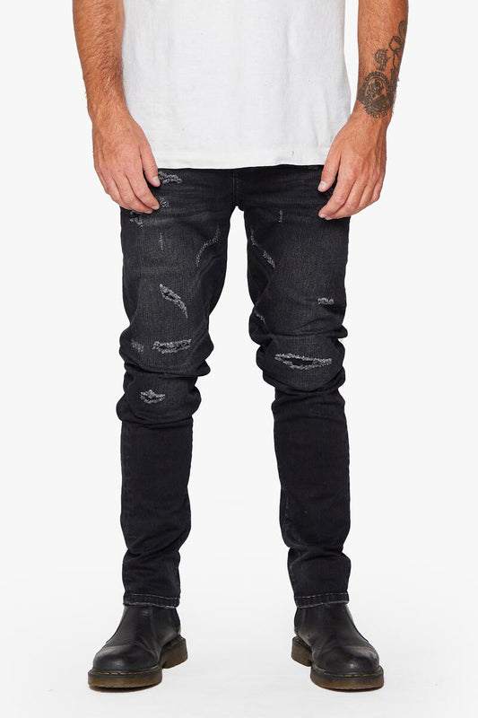 ANOM SKINNY FIT "SECURE"