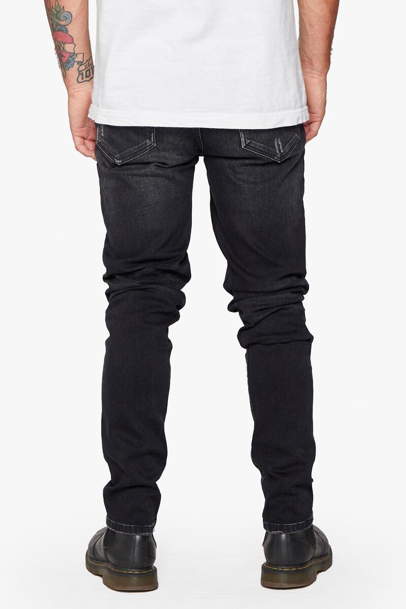 ANOM SKINNY FIT "SECURE"