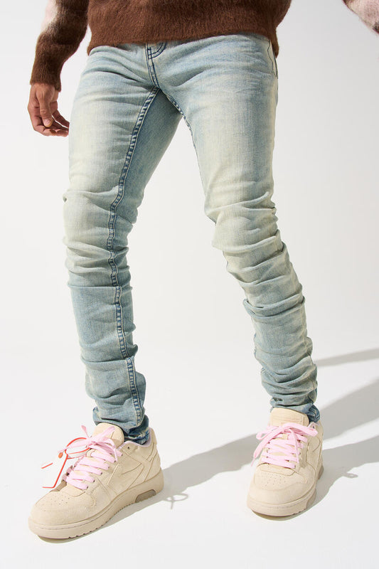 SERENEDE "ESPRESSO" JEANS