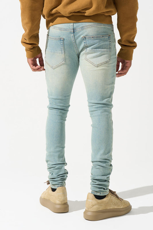 SERENEDE "ROME" JEANS