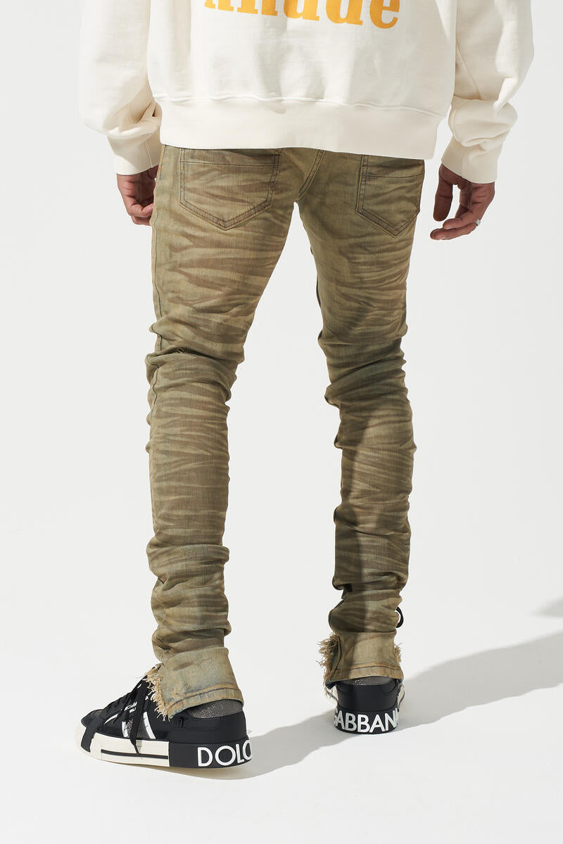 SERENEDE "SAND" JEANS