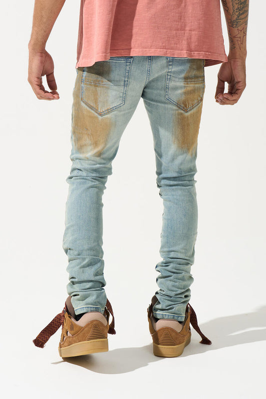 SERENEDE "TRIOMPHE" JEANS