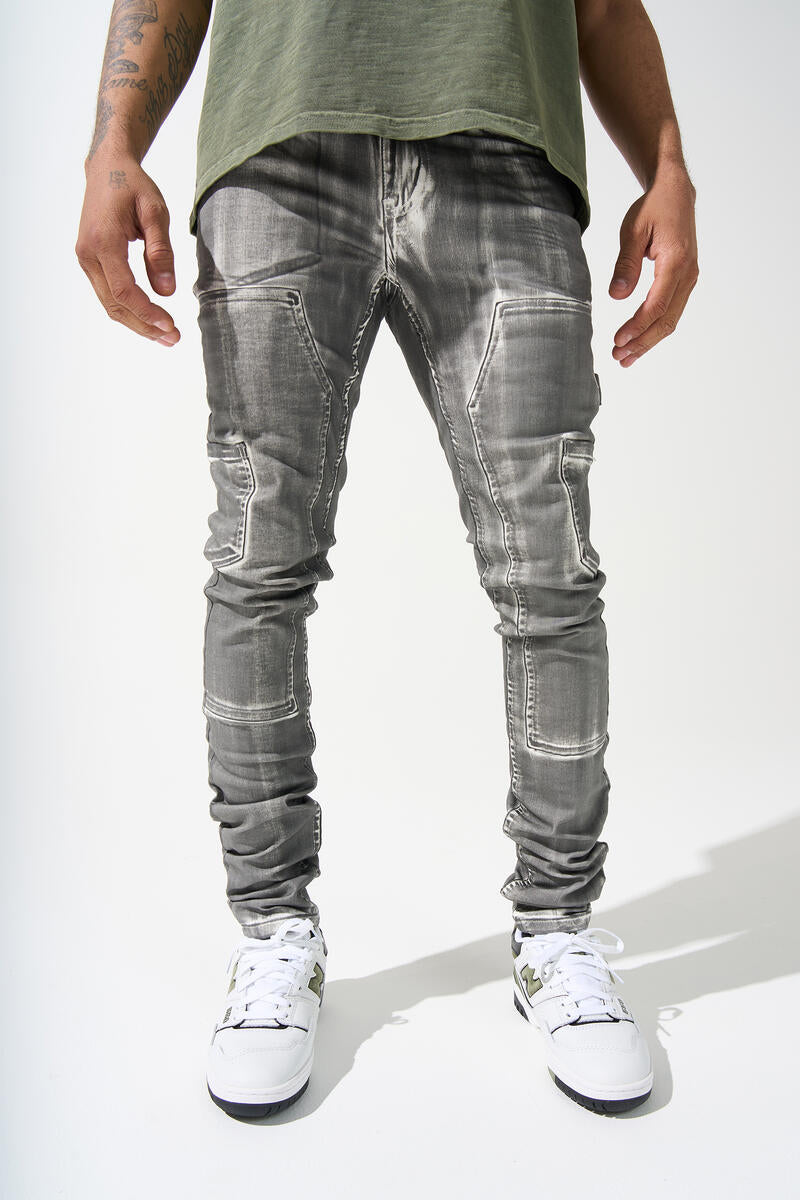 SERENEDE "TIBURON" JEANS