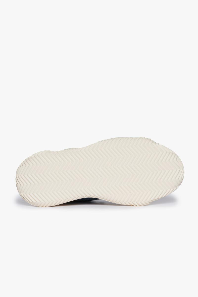 VALABASAS "VISION" BLUE SHOES