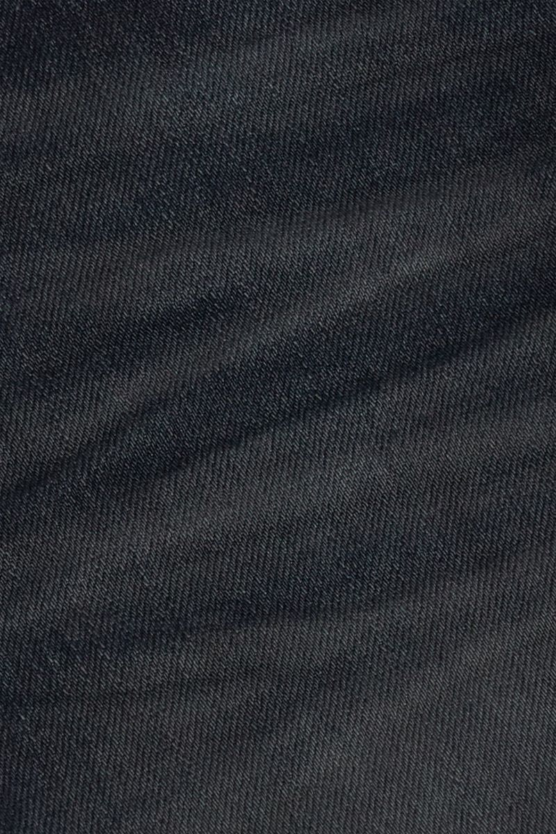 VALABASAS "MR.FLEX" DARK DIRTY WASH 4 WAY STRETCH SKINNY JEAN