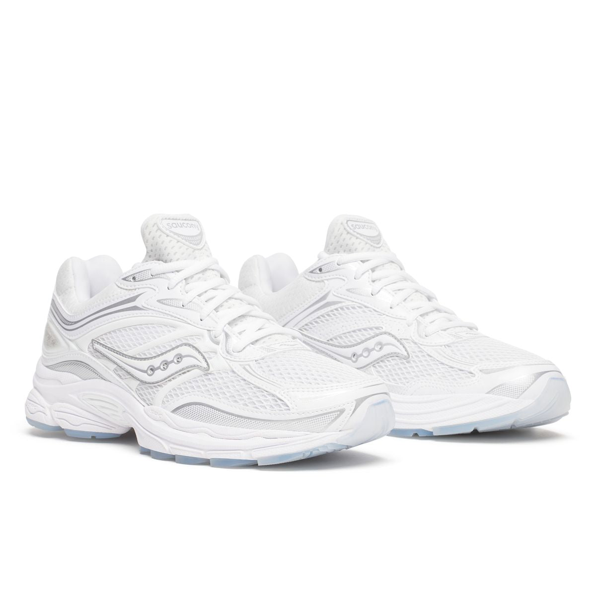 SAUCONY PROGRID OMNI 9 - WHITE