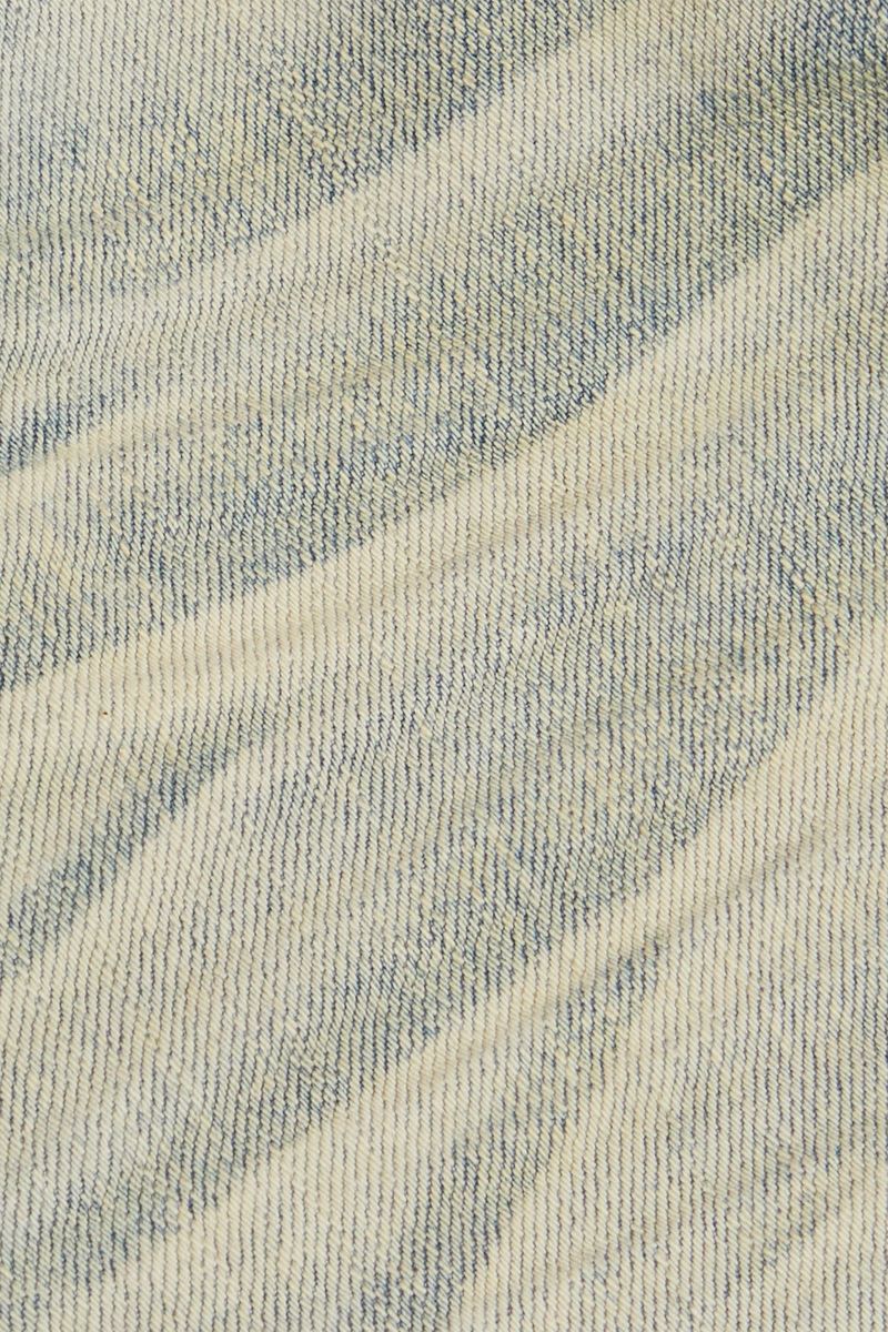 VALABASAS "MR.FLEX" VINTAGE WASH 4-WAY STRETCH SKINNY DENIM