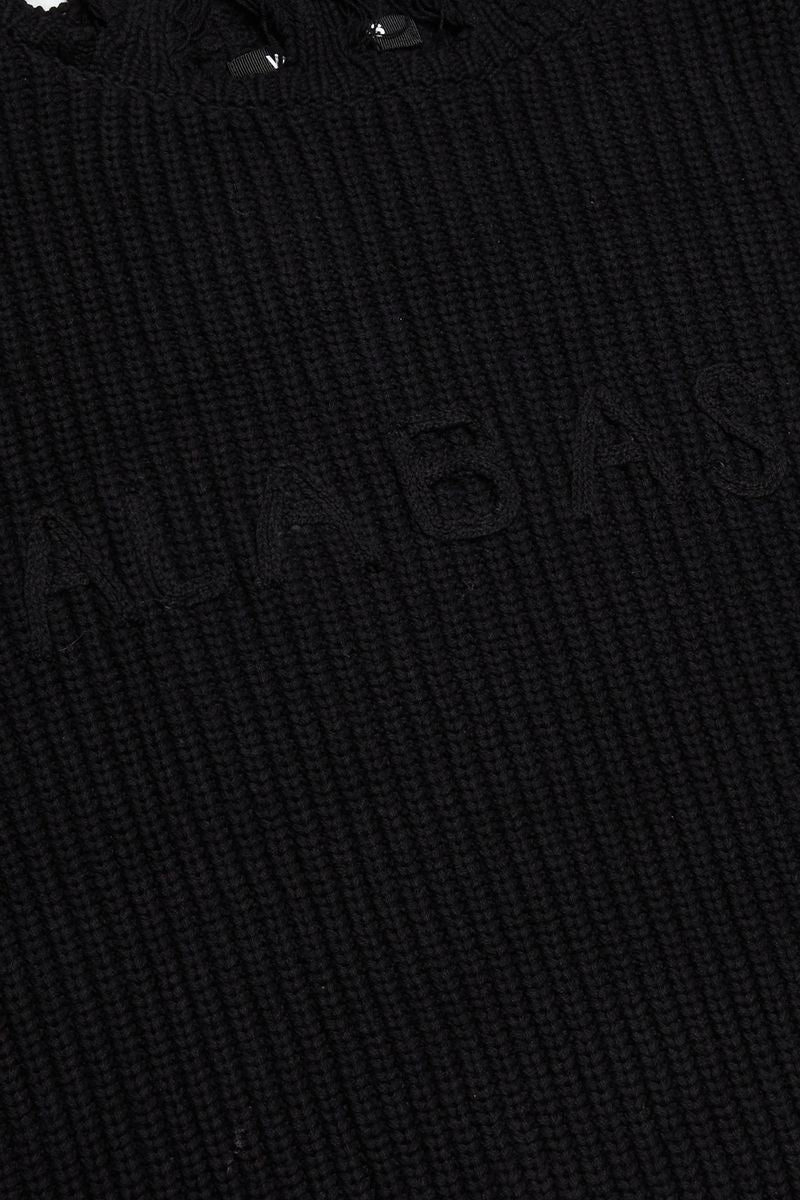 VALABASAS "PROPERTY" SWEATER