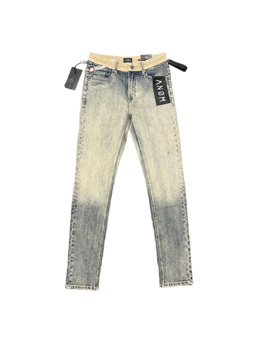 ANOM "SORITA" JEANS