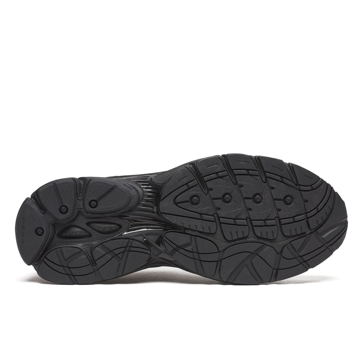 SAUCONY PROGRID OMNI 9 - BLACK