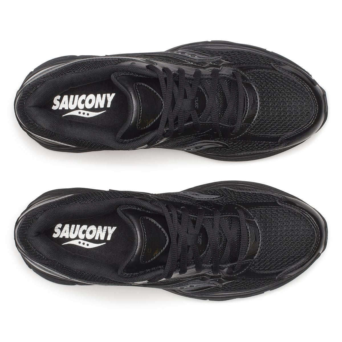 SAUCONY PROGRID OMNI 9 - BLACK