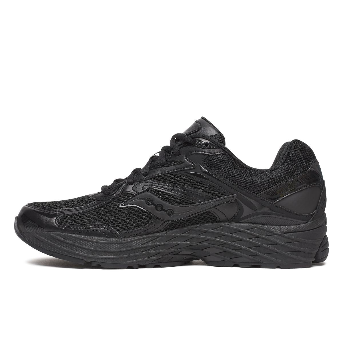 SAUCONY PROGRID OMNI 9 - BLACK