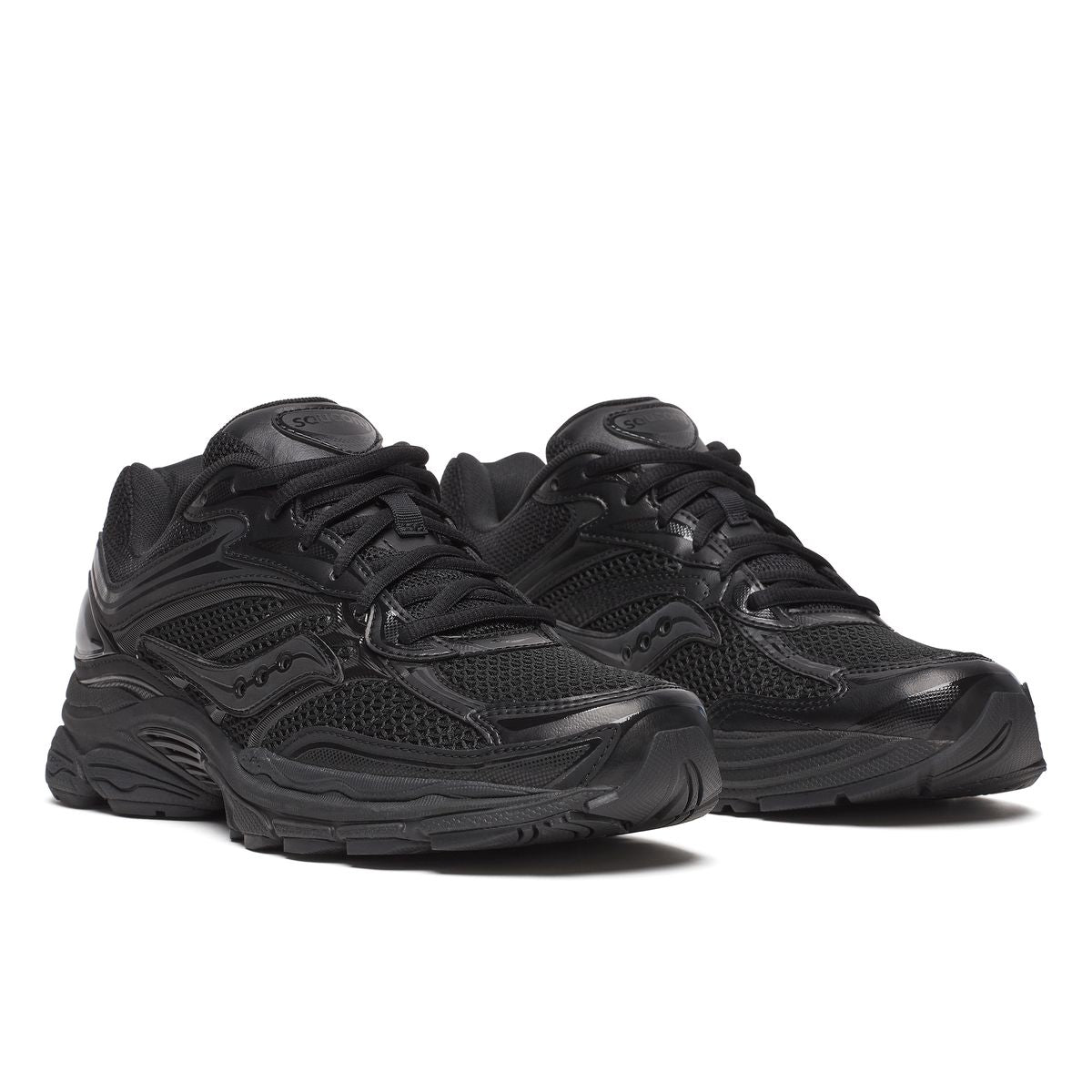 SAUCONY PROGRID OMNI 9 - BLACK