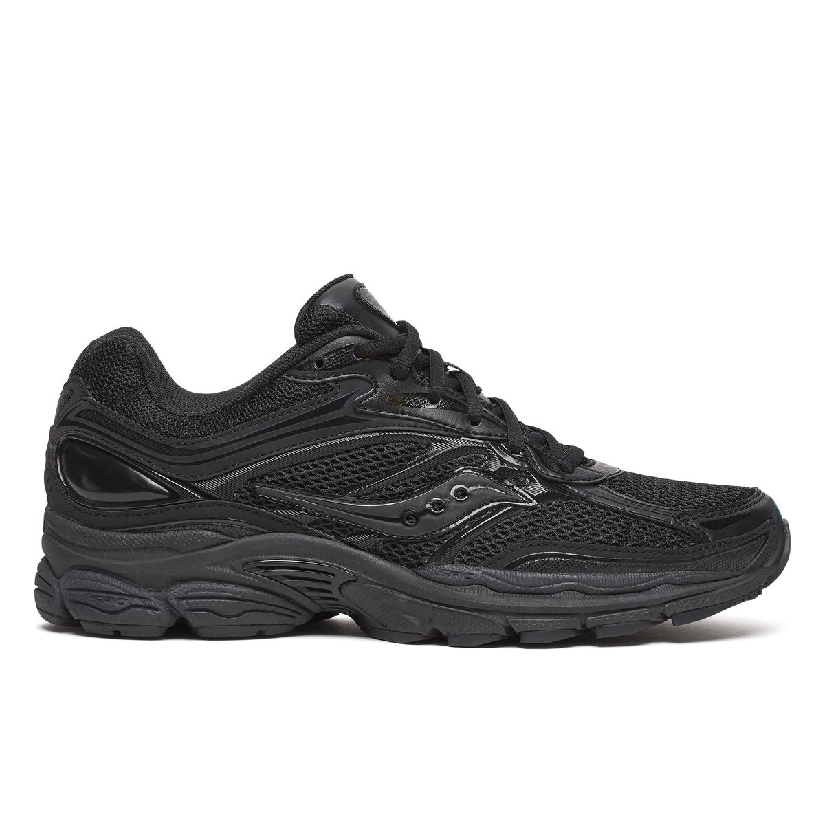 SAUCONY PROGRID OMNI 9 - BLACK