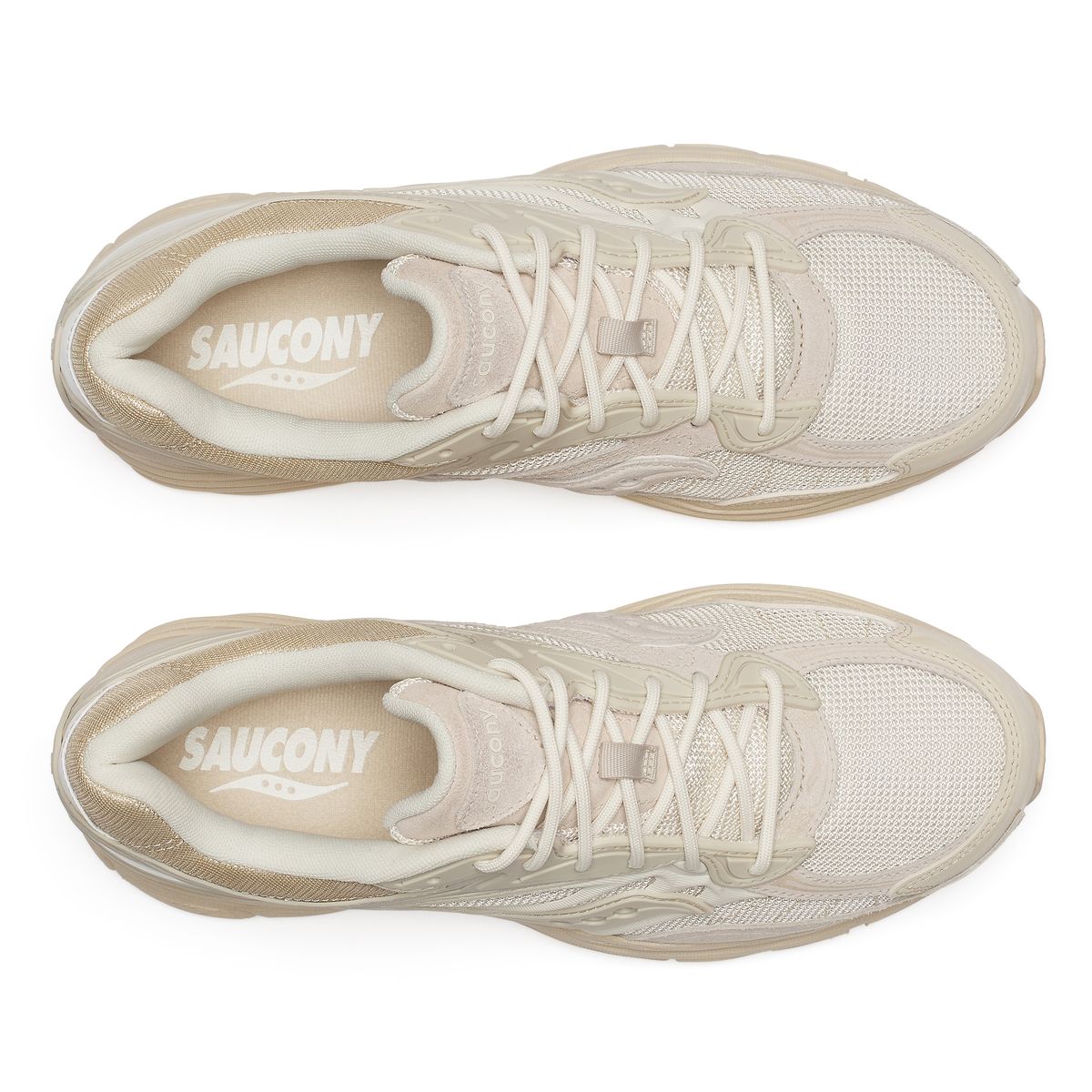 SAUCONY PROGRID OMNI 9 - SUMMER SAND