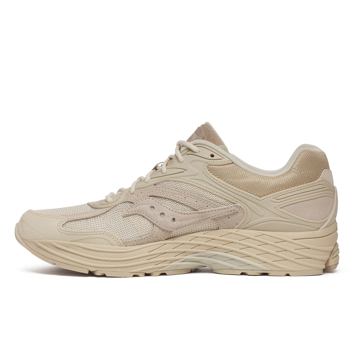 SAUCONY PROGRID OMNI 9 - SUMMER SAND