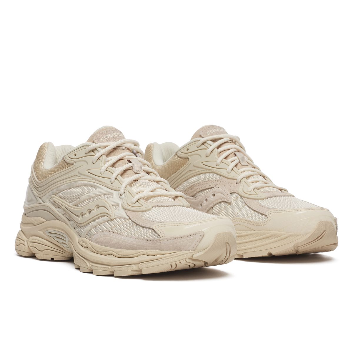 SAUCONY PROGRID OMNI 9 - SUMMER SAND
