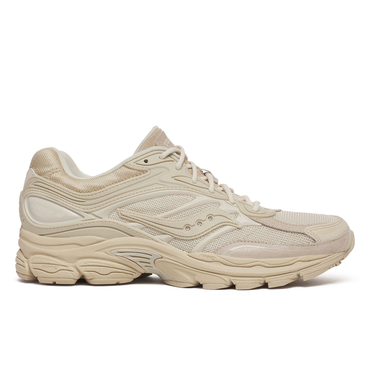 SAUCONY PROGRID OMNI 9 - SUMMER SAND
