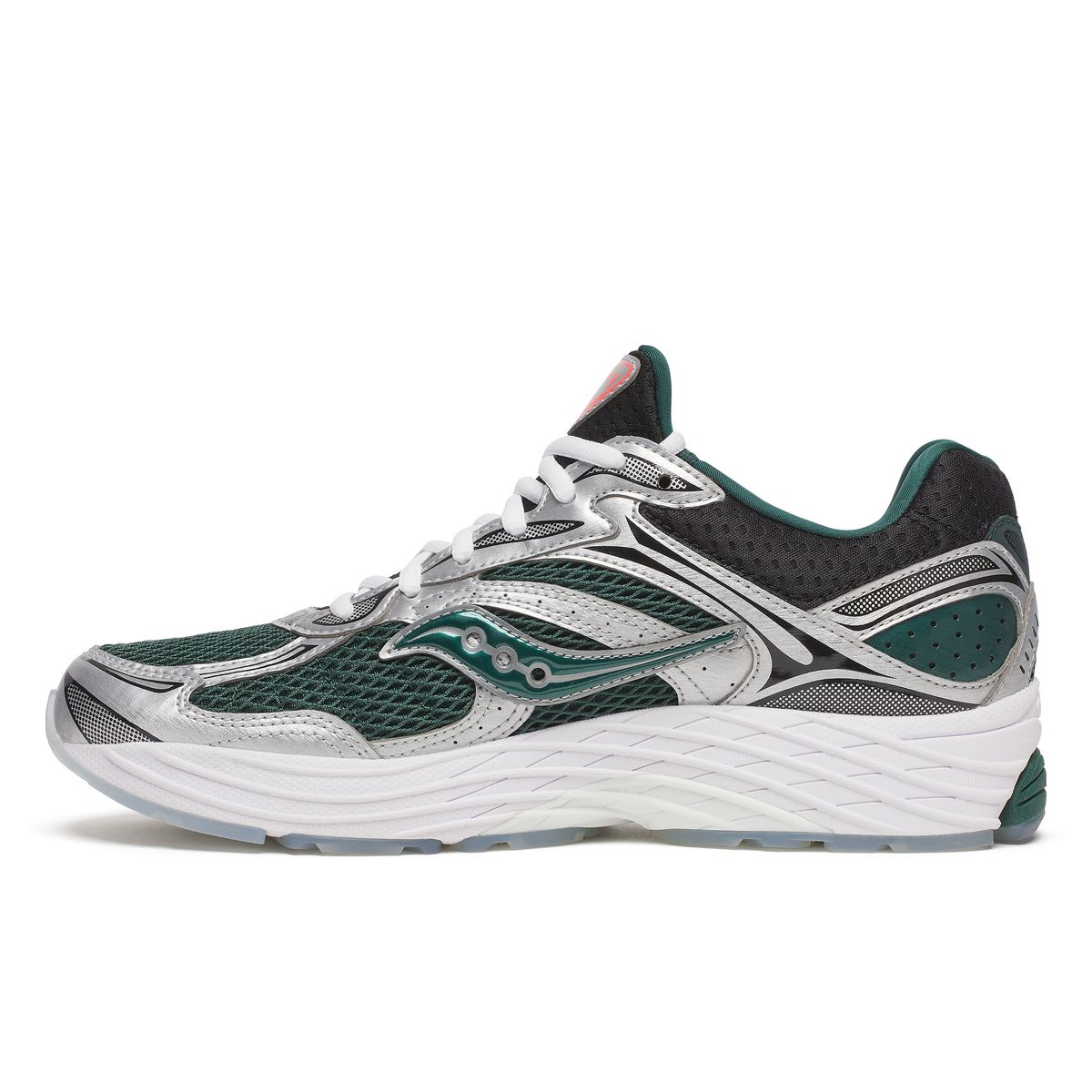 SAUCONY PROGRID OMNI 9 - GREEN/BLACK