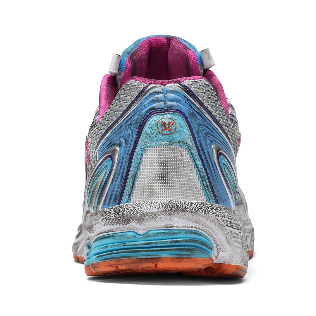 SBS MIAMI NIGHTS TRAINER
