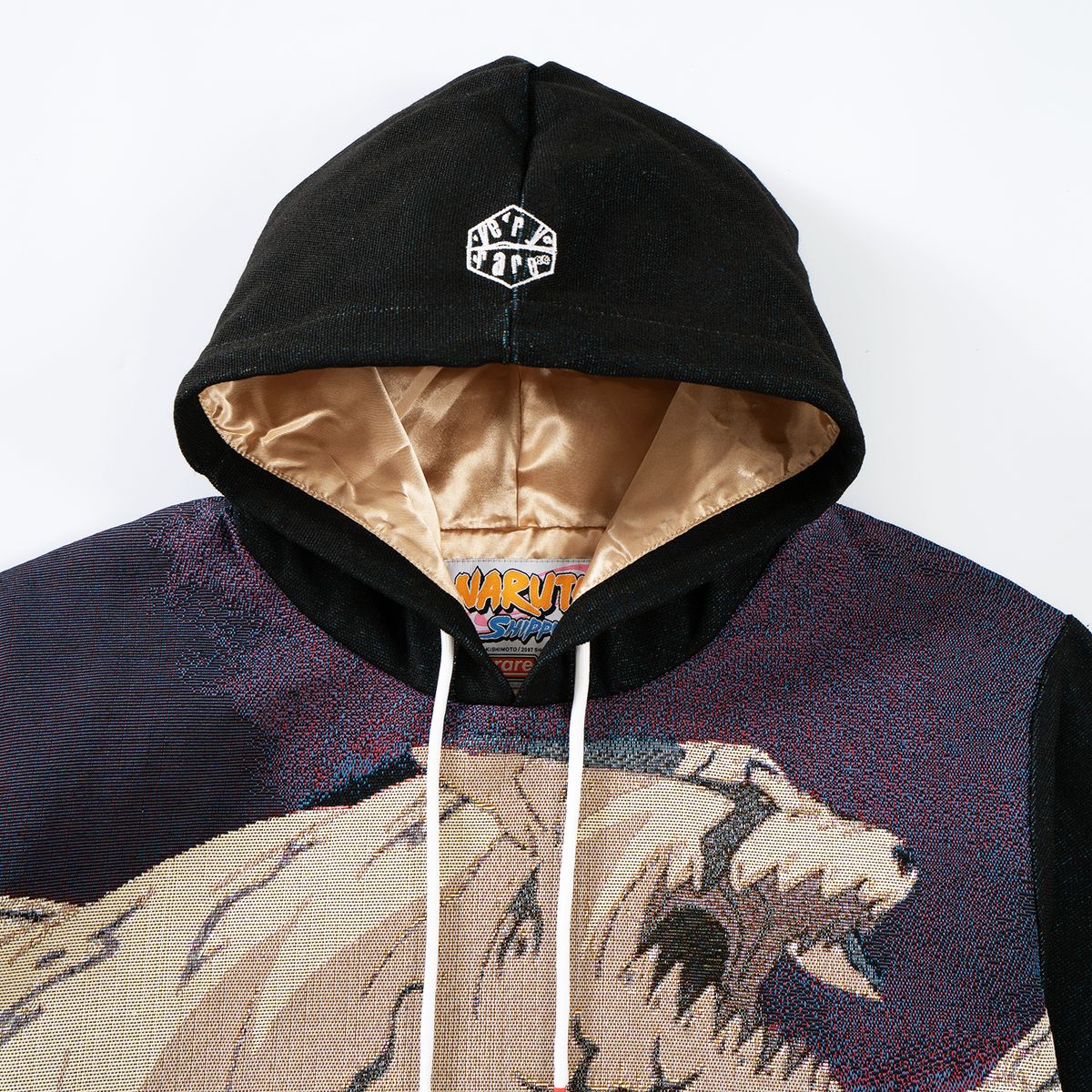 VERYRARE - GAARA/SHUKAKU