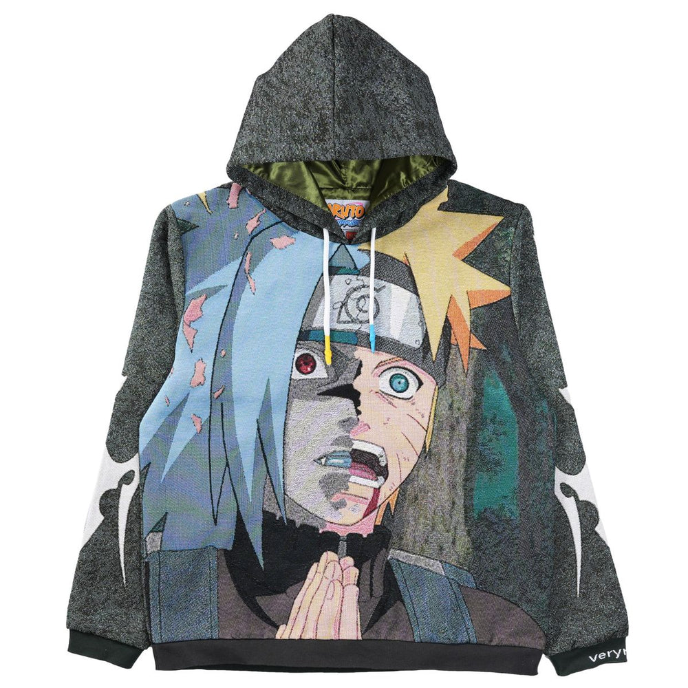 VERYRARE - NARUTO VS. SASUKE