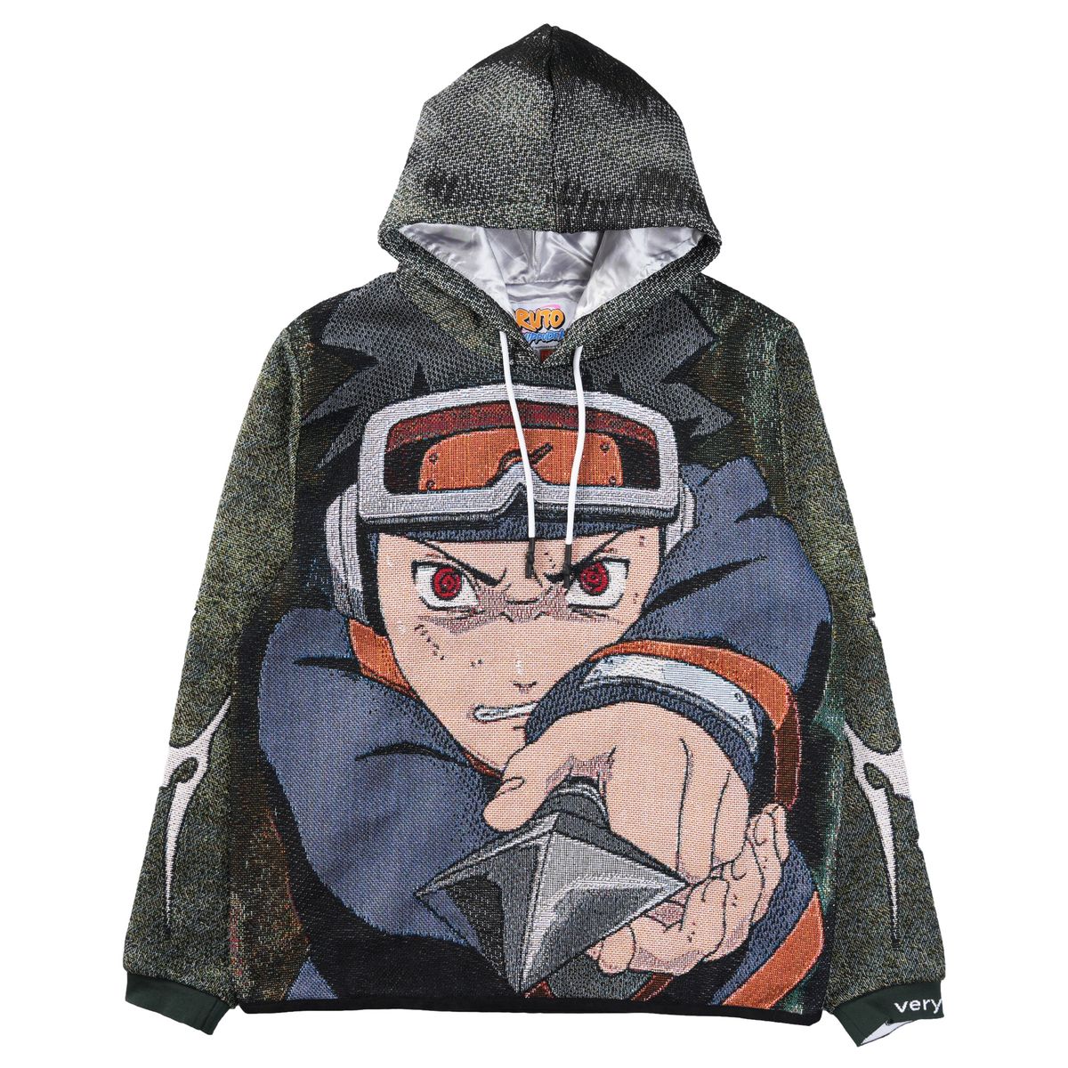VERYRARE - KID OBITO