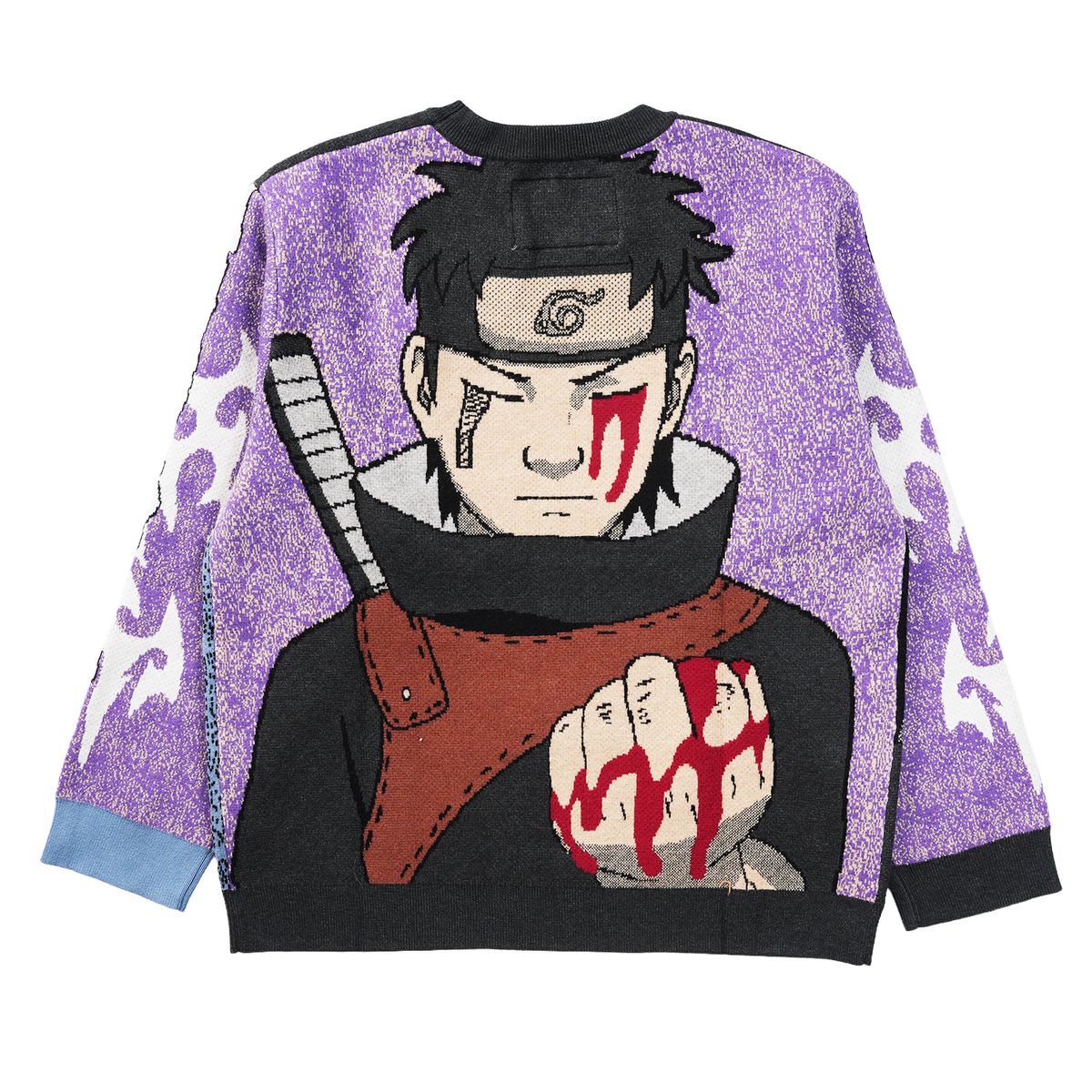 VERYRARE - SHISUI/EYEBLEED