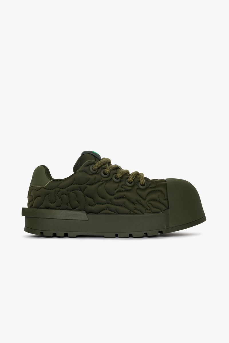 VALABASAS Sea Kelp The Goliath 300 Shoes