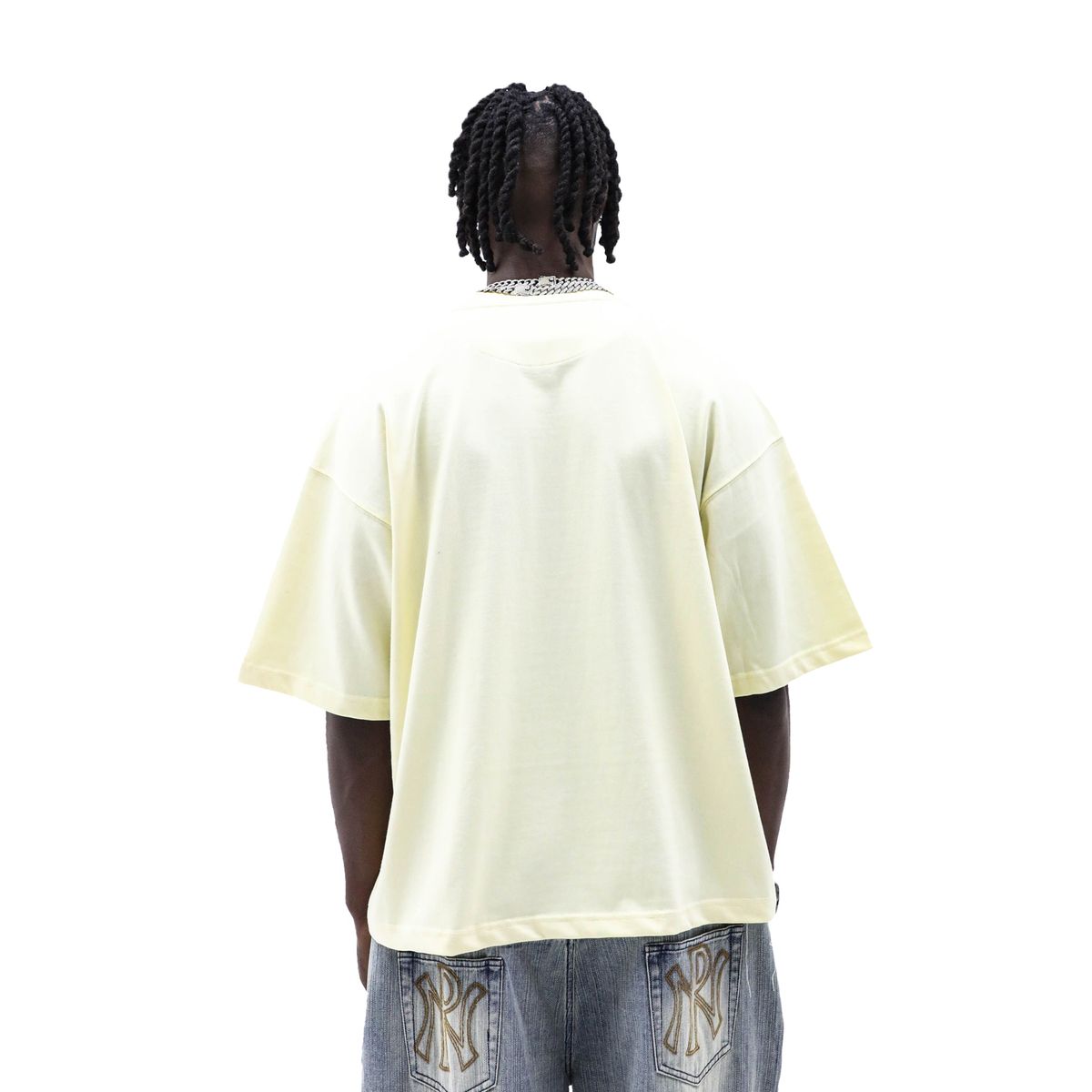 HEIGHTS "DESERT QUEEN" TEE