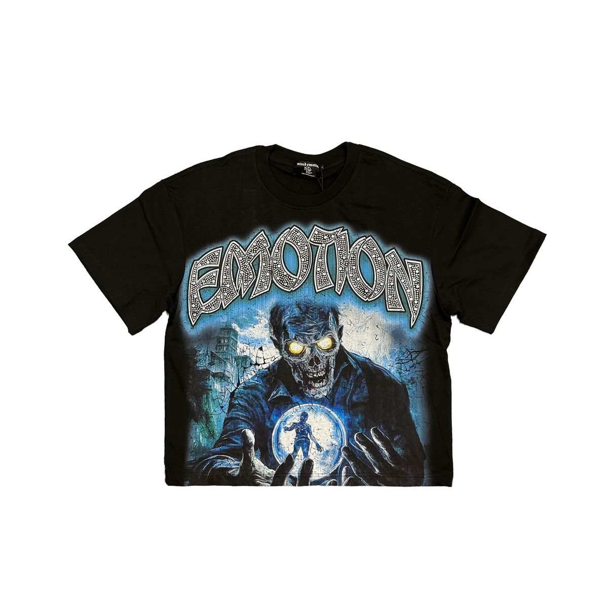 ME SPIRIT TEE