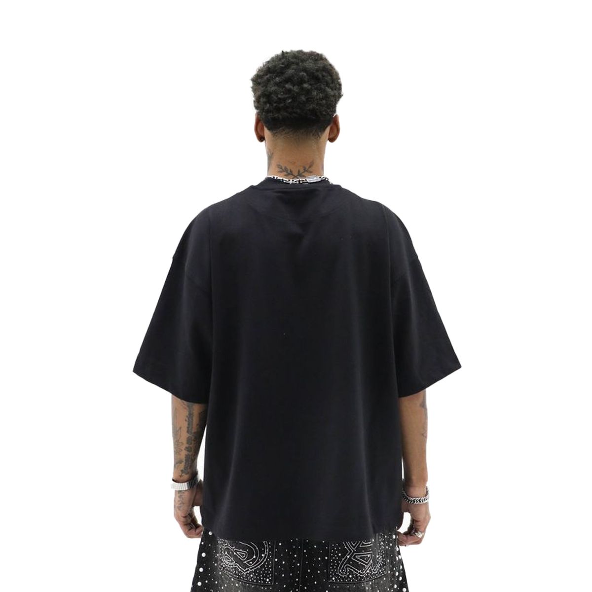 HEIGHTS "RENAISSANCE RIDER" TEE