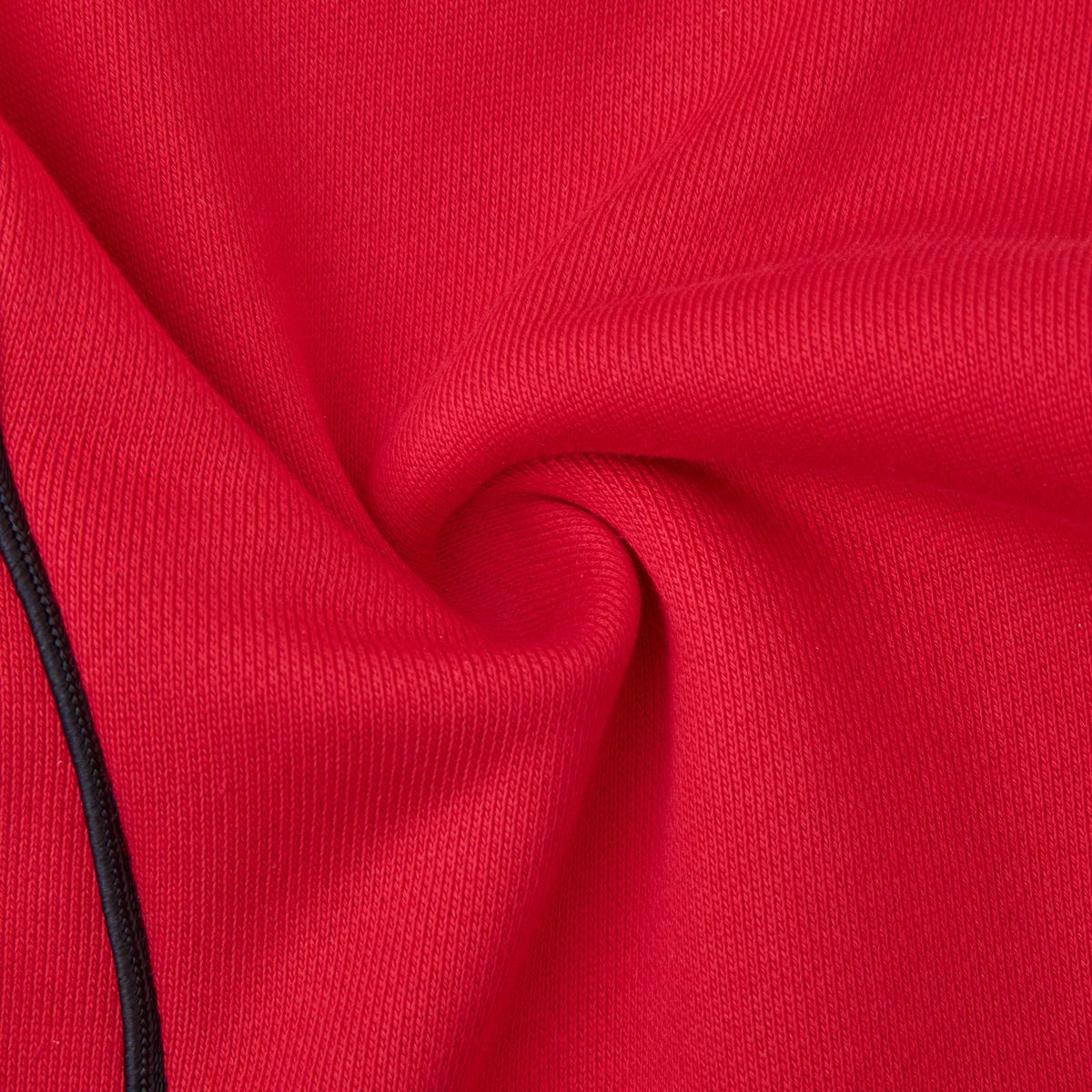 AS ZEPPLIN FLARE BOTTOMS - RED