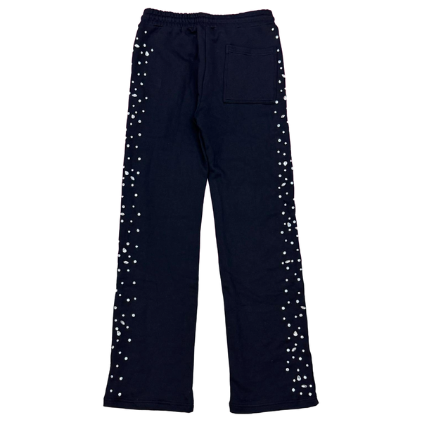 RVR "NIGHTFALL" BLACK SWEATS