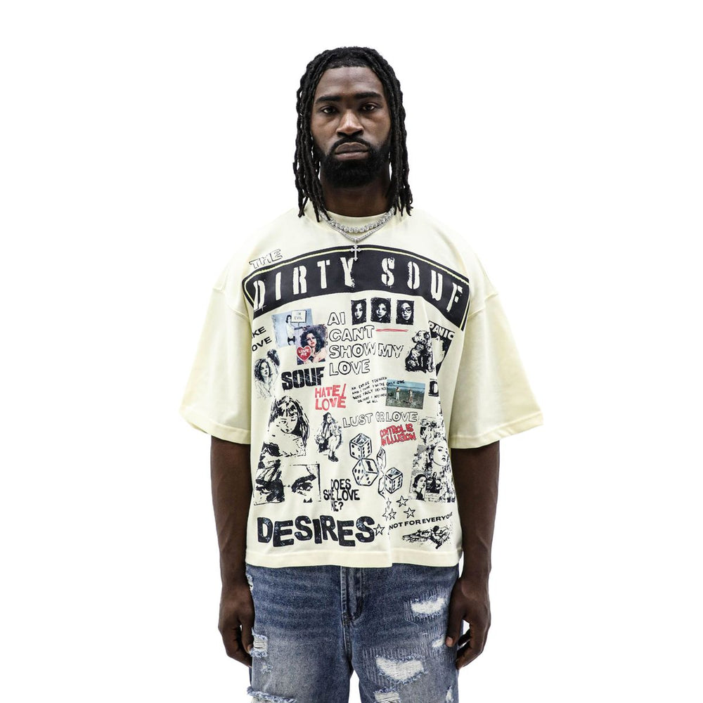 HEIGHTS "DOES SHE LOVE ME" TEE