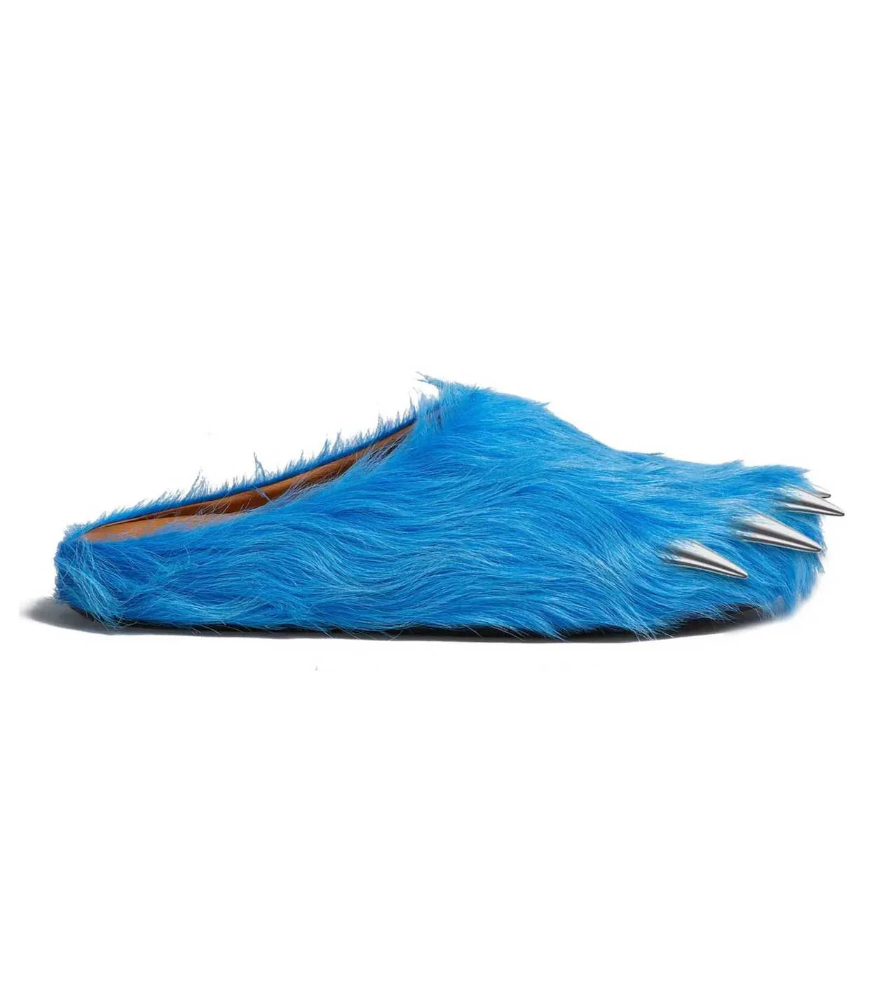 BRAVEST STUDIOS BLUE BEAR CLAW MULES