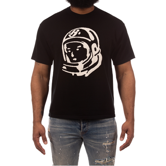 BB HELMET SS KNIT - BLACK