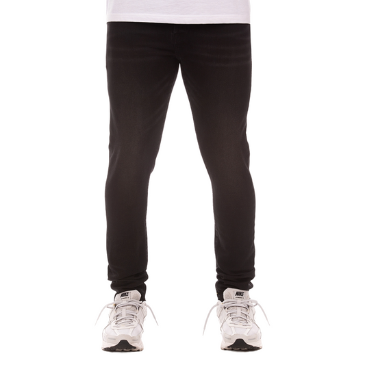 BB TREK JEANS (SLIM FIT) - DARKSIDE