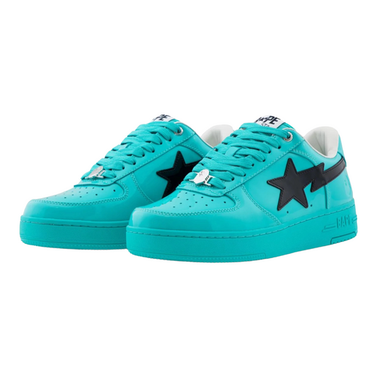 BAPE STA #1 - TURQUOISE
