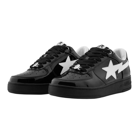 BAPE STA #1 - BLACK