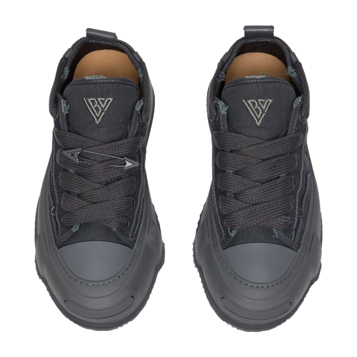 VALABASAS GRAPHITE VISION BRIGHT 100 SHOES