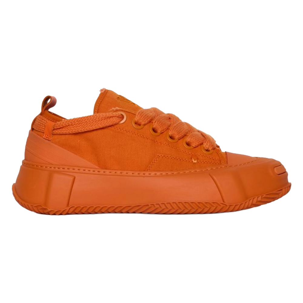 VALABASAS ORANGE VISION BRIGHT 100 SHOES