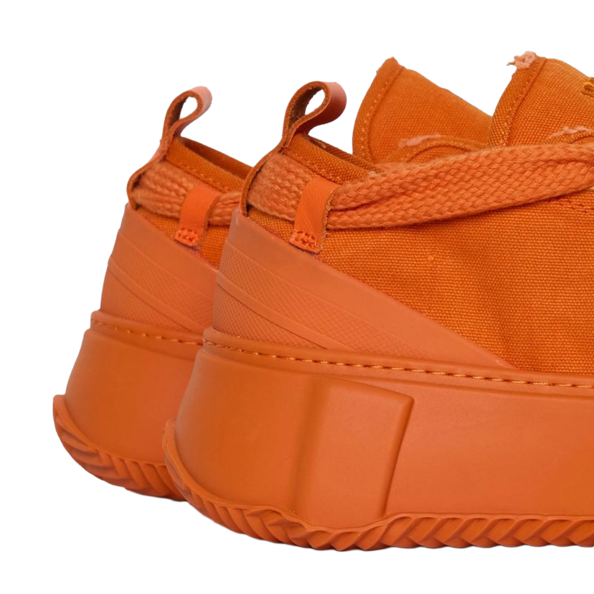 VALABASAS ORANGE VISION BRIGHT 100 SHOES