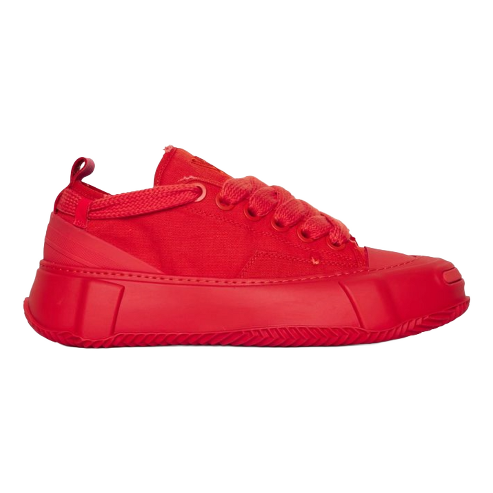 VALABASAS RED VISION BRIGHT 100 SHOES