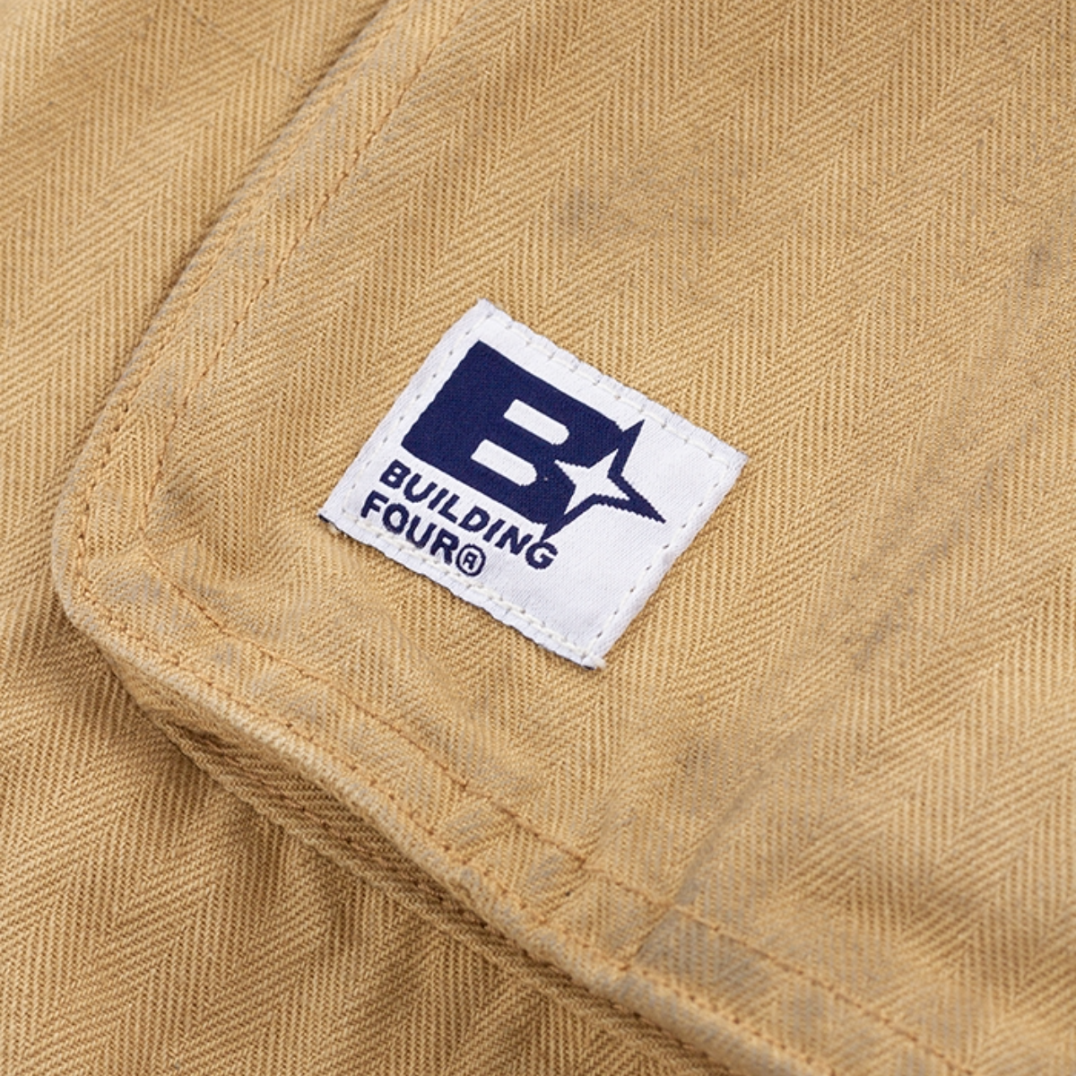 BLDG4 BABYLON PANT