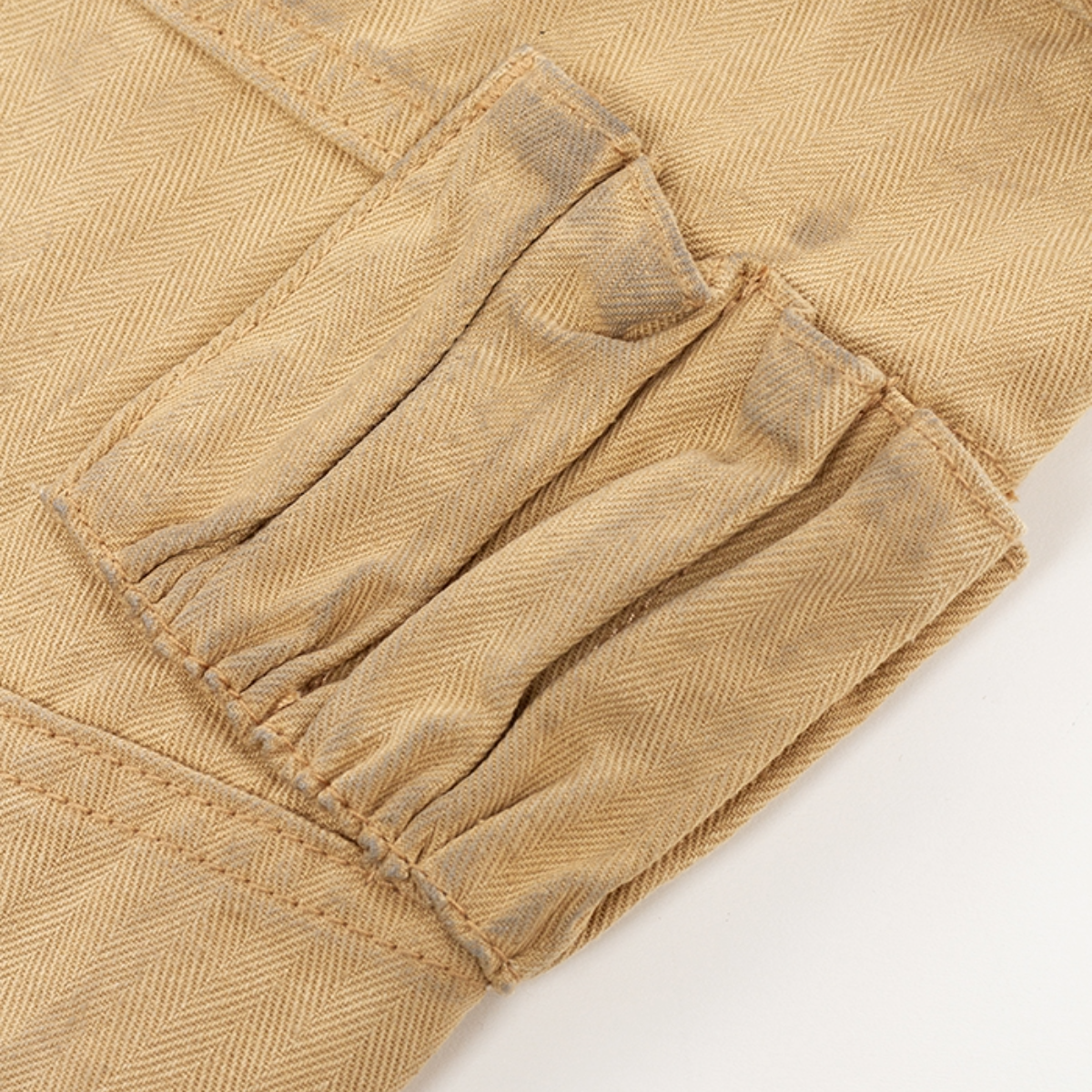 BLDG4 BABYLON PANT
