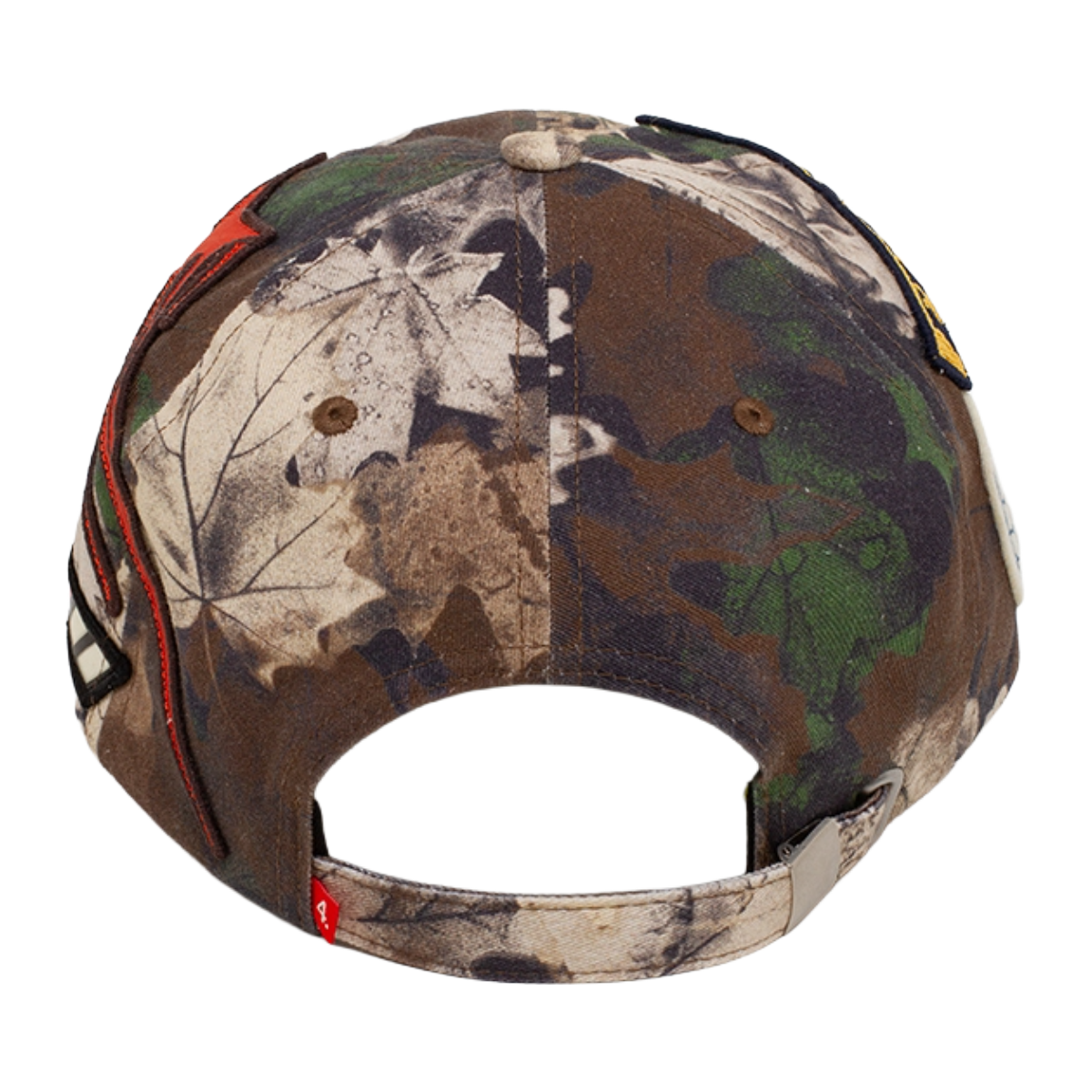 BLDG4 OE HAT
